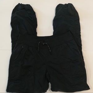 The North Face Aphrodite 2.0 Hiking Pants.